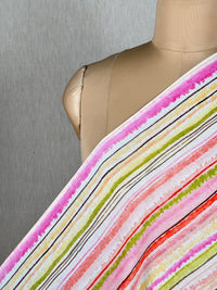 Digital Printed Mul Cotton Fabrics