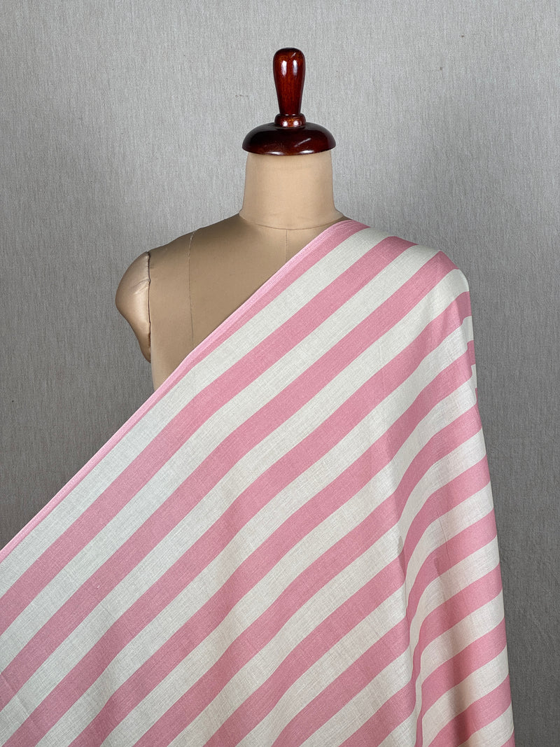 Digital Printed Mul Cotton Fabrics