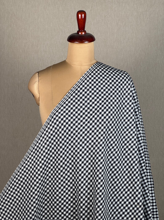 Handloom Cotton Fabric