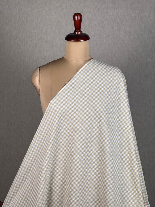 Handloom Cotton Fabric