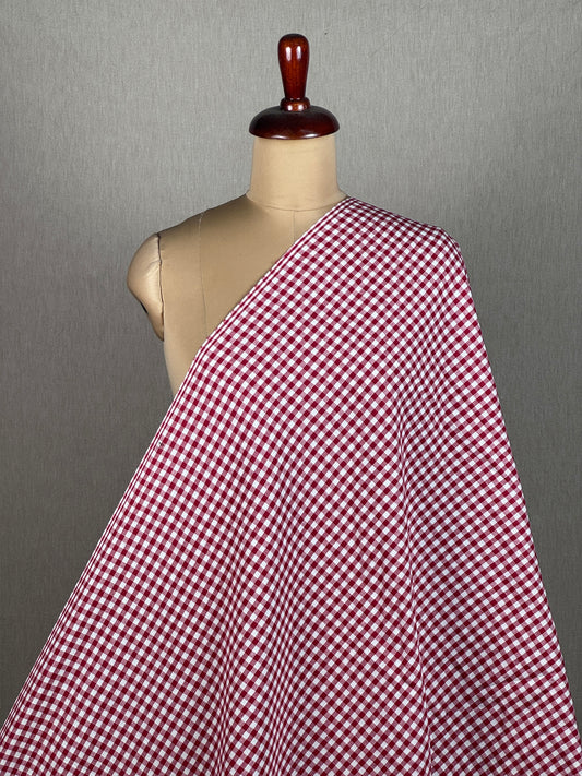 Handloom Cotton Fabric