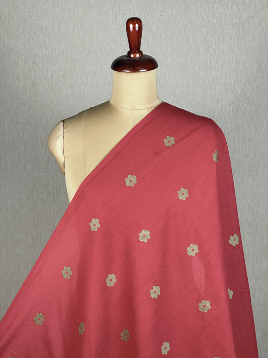 Handloom Cotton Fabric