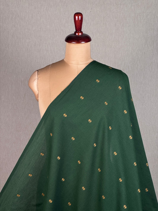 Handloom Cotton Fabric