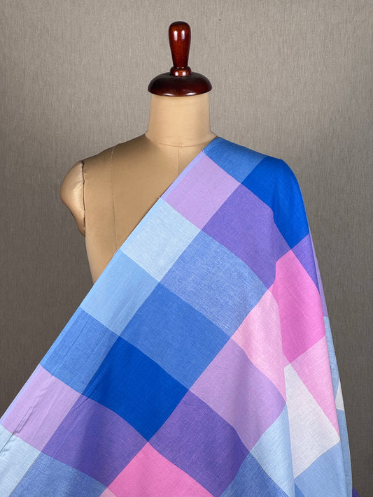 Handloom Cotton Fabric