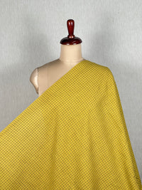 Handloom Cotton Fabric