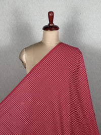 Handloom Cotton Fabric