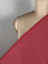 Handloom Cotton Fabric