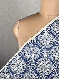 Bagru Handblock Printed Cotton Fabrics