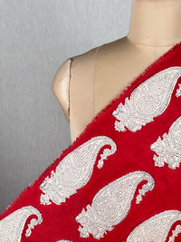 Bagru Handblock Printed Cotton Fabrics