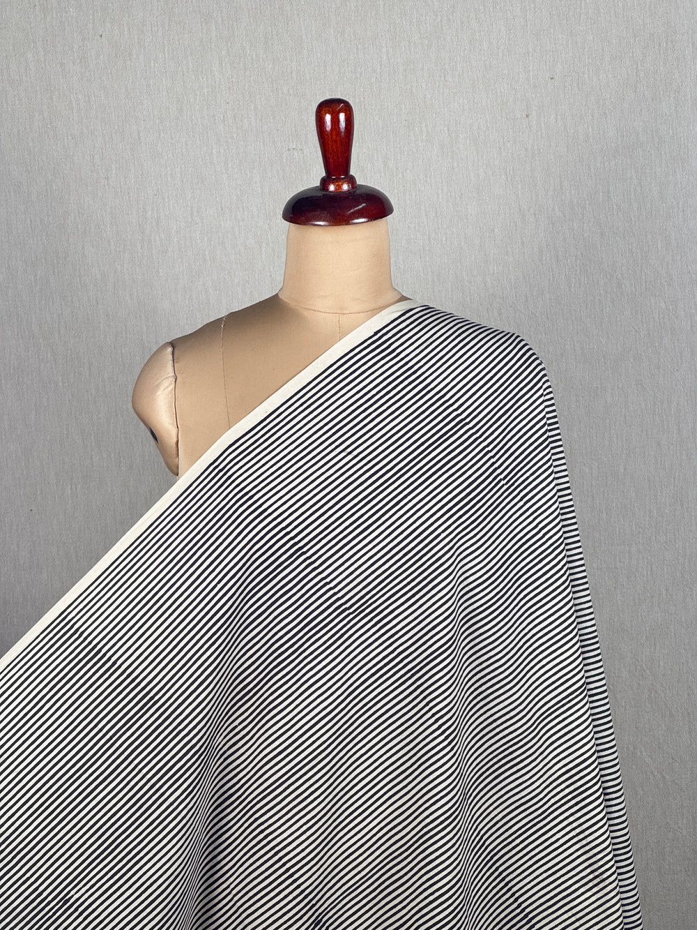 Bagru Handblock Printed Cotton Fabrics