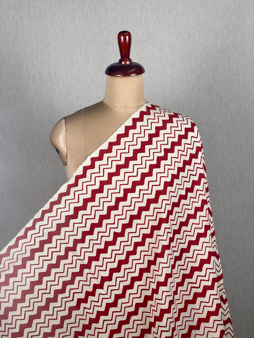 Bagru Handblock Printed Cotton Fabrics