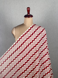 Bagru Handblock Printed Cotton Fabrics