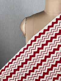 Bagru Handblock Printed Cotton Fabrics