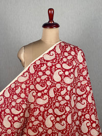 Bagru Handblock Printed Cotton Fabrics