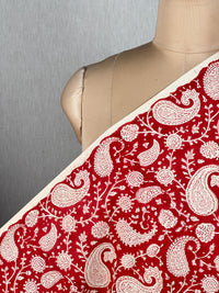 Bagru Handblock Printed Cotton Fabrics