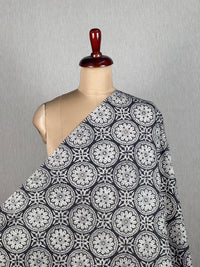 Bagru Handblock Printed Cotton Fabrics