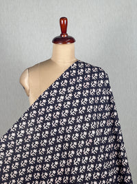 Bagru Handblock Printed Cotton Fabrics