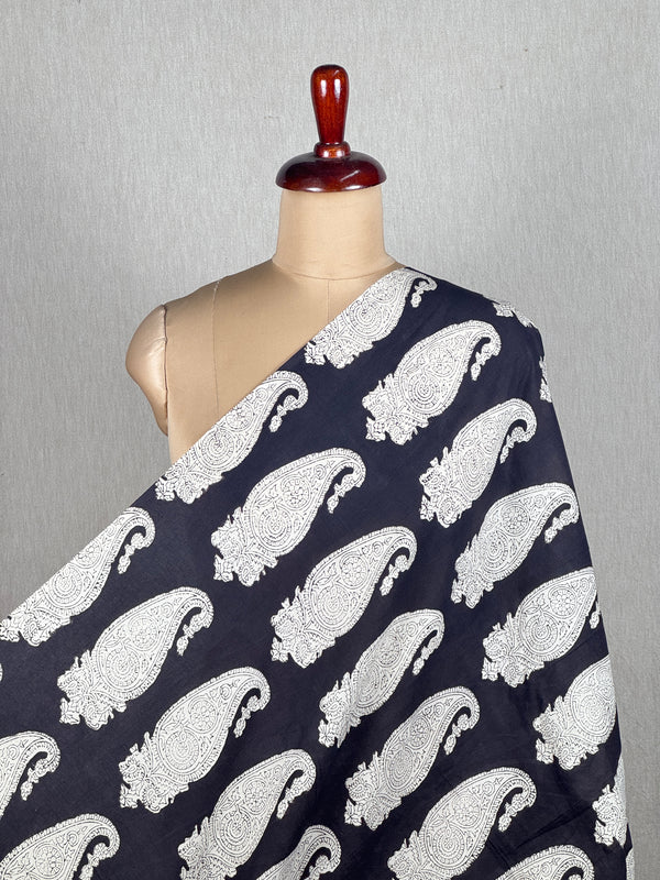 Bagru Handblock Printed Cotton Fabrics