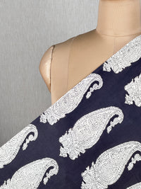 Bagru Handblock Printed Cotton Fabrics