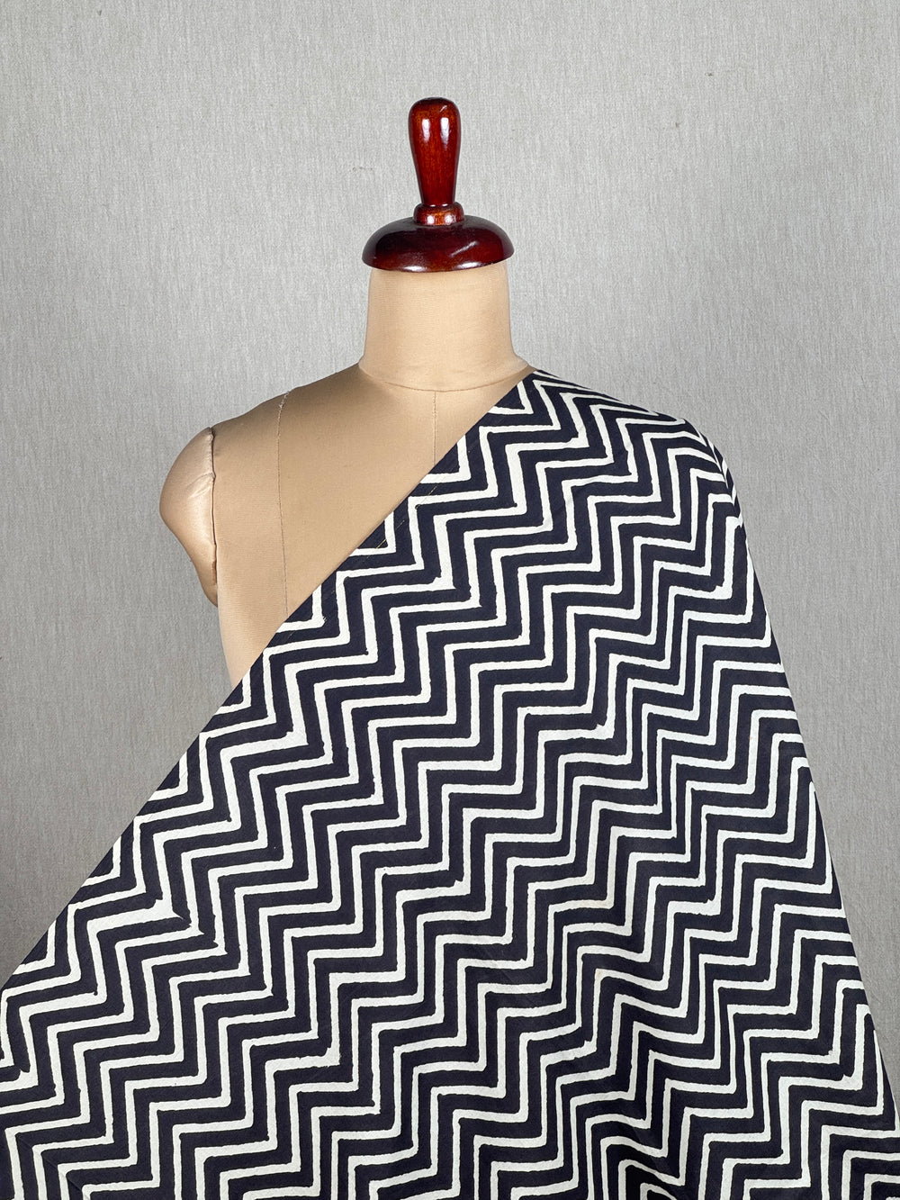 Bagru Handblock Printed Cotton Fabrics