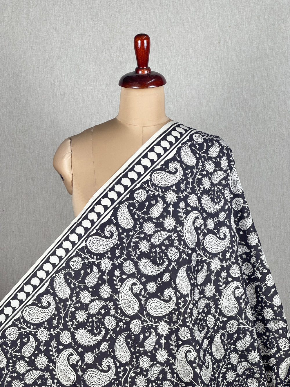 Bagru Handblock Printed Cotton Fabrics