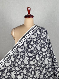 Bagru Handblock Printed Cotton Fabrics