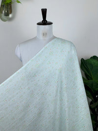 Digital Printed Linen Fabric