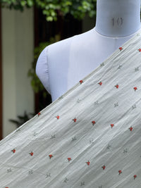 Digital Printed Linen Fabric