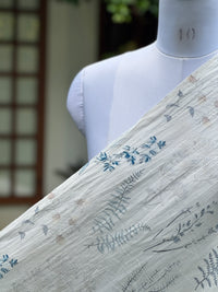 Digital Printed Linen Fabric