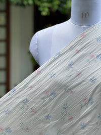 Digital Printed Linen Fabric