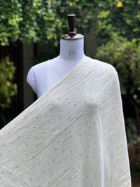 Digital Printed Linen Fabric