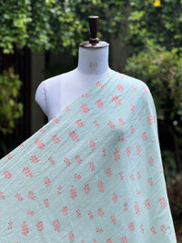 Digital Printed Linen Fabric