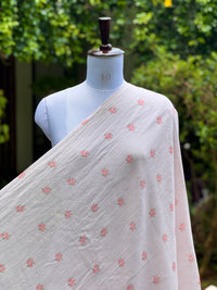 Digital Printed Linen Fabric