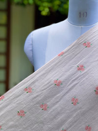 Digital Printed Linen Fabric