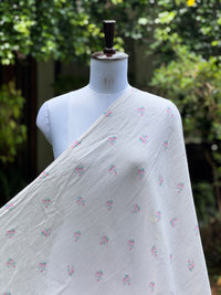 Digital Printed Linen Fabric