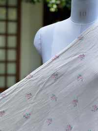 Digital Printed Linen Fabric
