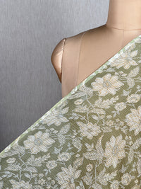Printed Kota Fabrics