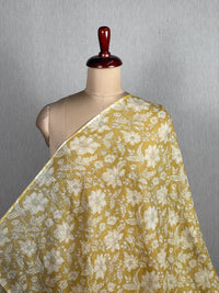 Printed Kota Fabrics