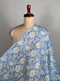 Printed Kota Fabrics