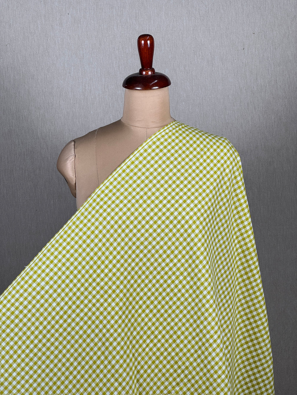 Handloom Cotton Fabric