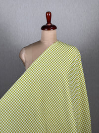 Handloom Cotton Fabric