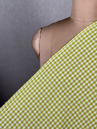 Handloom Cotton Fabric