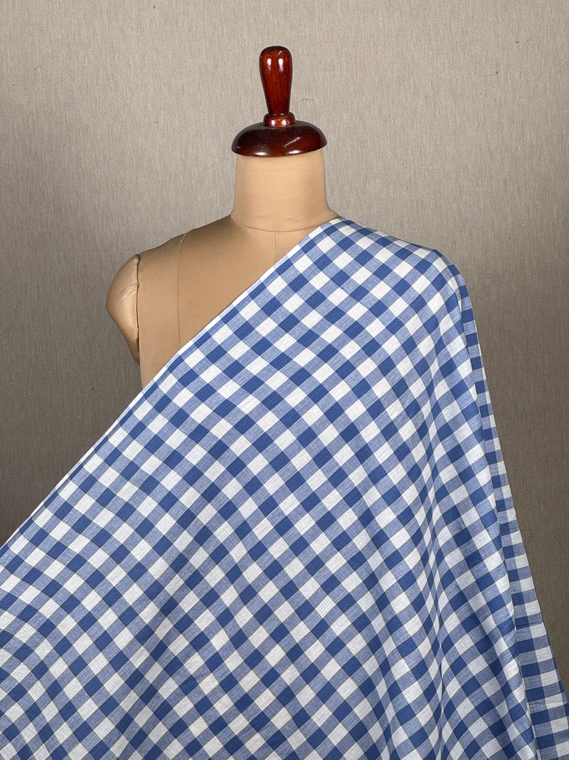 Handloom Cotton Fabric
