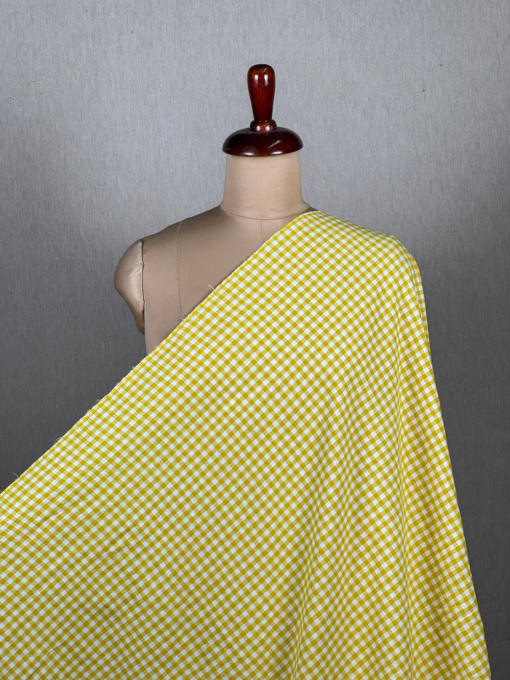 Handloom Cotton Fabric