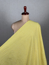 Handloom Cotton Fabric