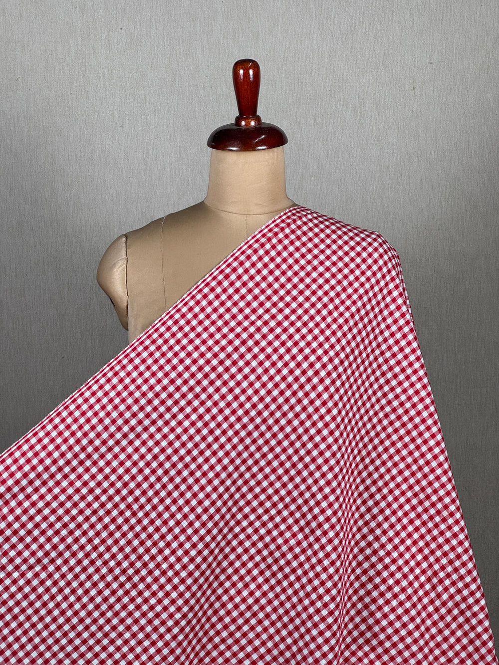 Handloom Cotton Fabric