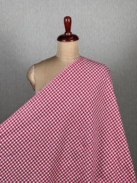 Handloom Cotton Fabric