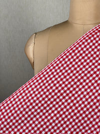 Handloom Cotton Fabric
