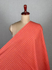 Handloom Cotton Fabric