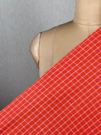 Handloom Cotton Fabric